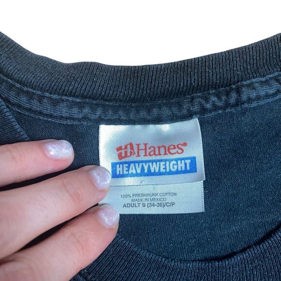 Slipknot Pulse of the Maggots Shirt - Picture 4 of 4